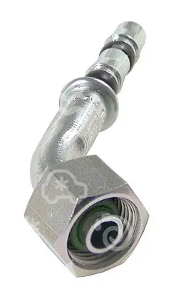 spojka FRIGOCLICK 45o - OR, pro hadice 5/16